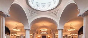 Kimpton Hotel Monaco Washington DC by IHG