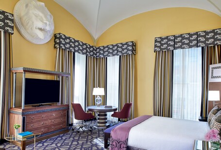 Kimpton Hotel Monaco Washington DC, an IHG Hotel - Image 58