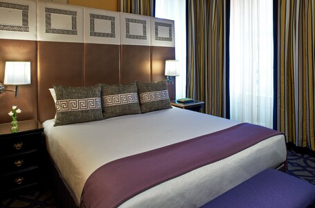 Kimpton Hotel Monaco Washington DC, an IHG Hotel - Image 59