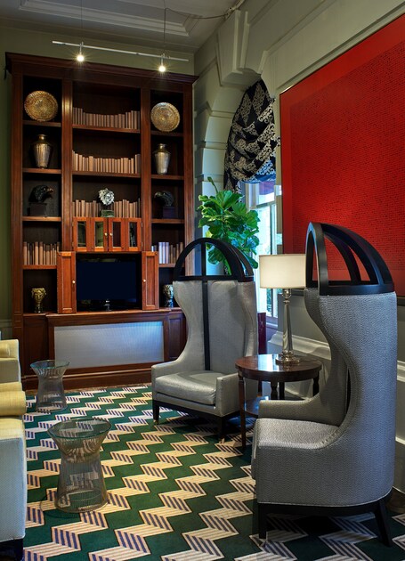 Kimpton Hotel Monaco Washington DC, an IHG Hotel - Image 18