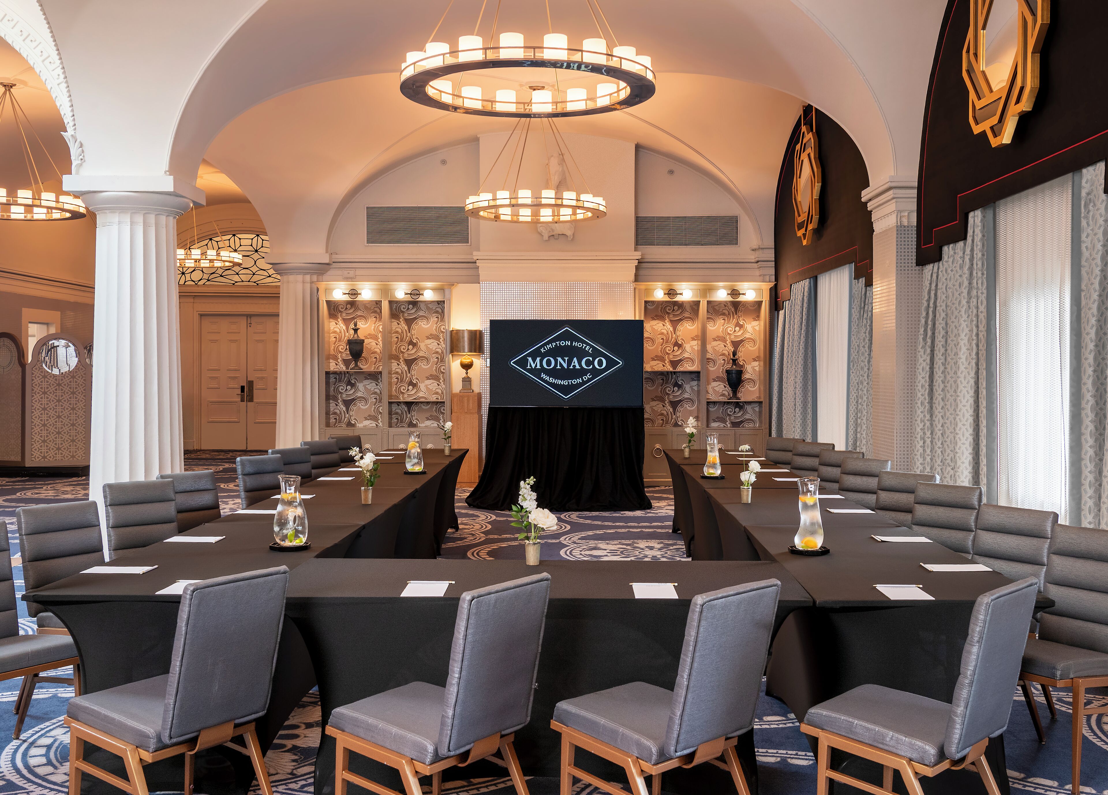 Foto - Kimpton Hotel Monaco Washington DC by IHG