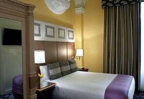 Lençóis italianos Frette, roupas de cama premium