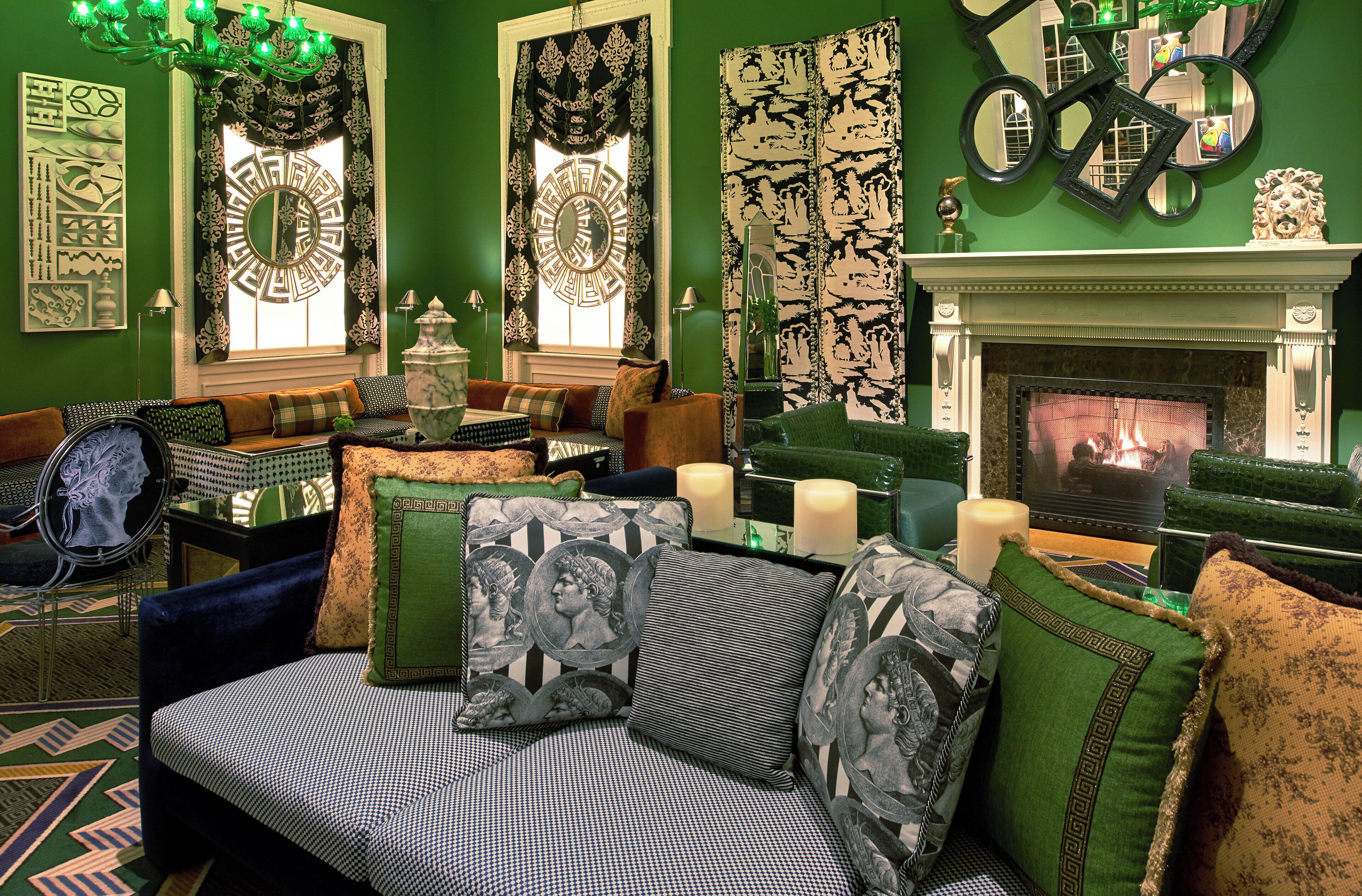 Foto - Kimpton Hotel Monaco Washington DC by IHG