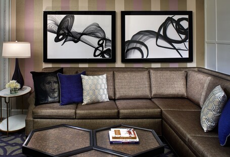 Kimpton Hotel Monaco Washington DC, an IHG Hotel - Image 32