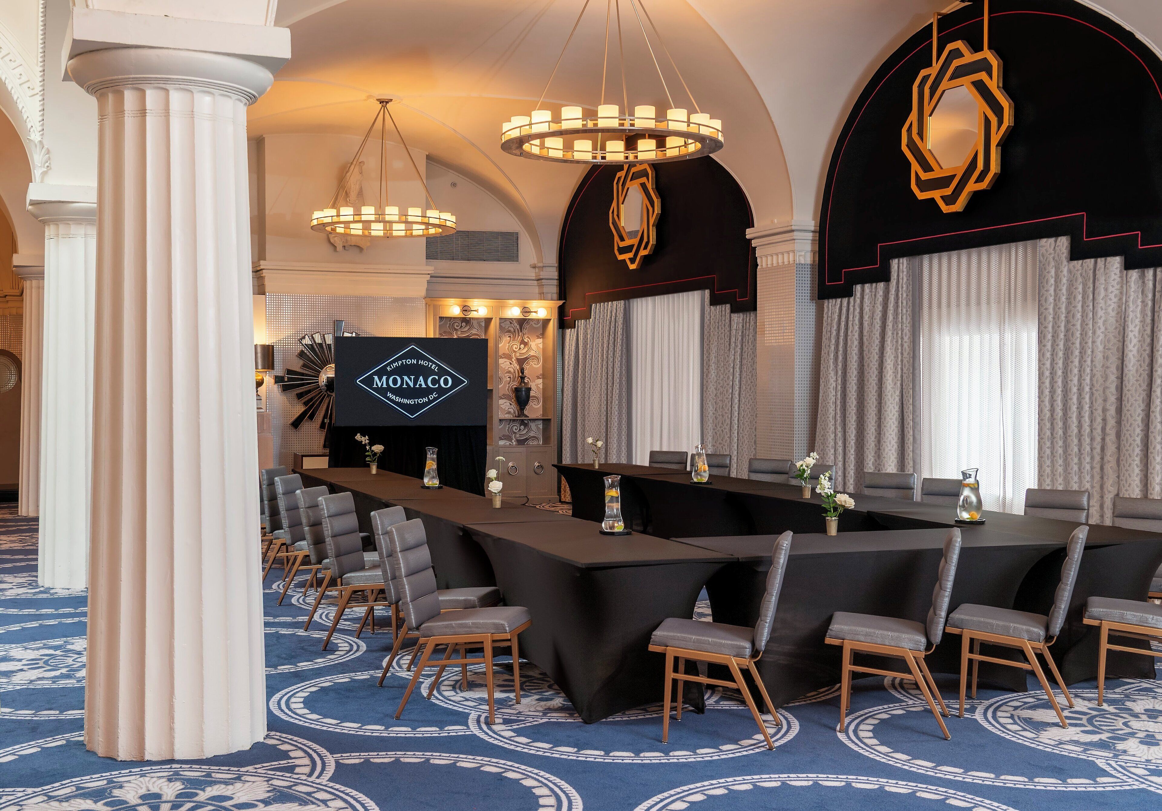 Photo - Kimpton Hotel Monaco Washington DC by IHG