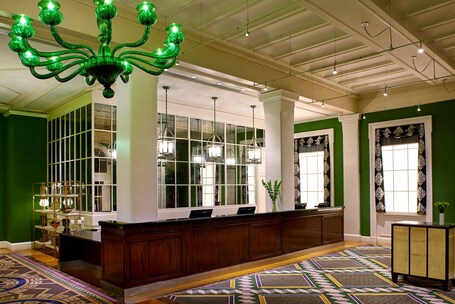 Kimpton Hotel Monaco Washington DC, an IHG Hotel - Image 9