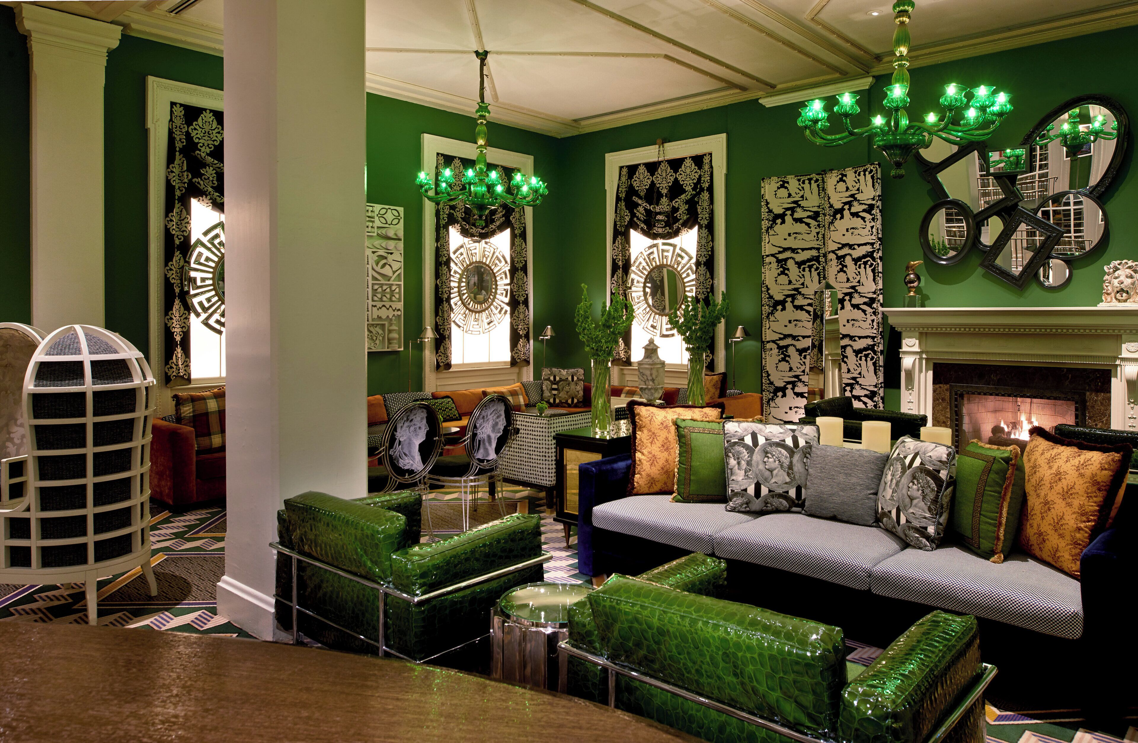 Foto - Kimpton Hotel Monaco Washington DC by IHG