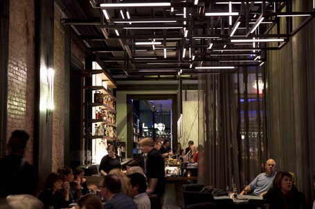 Kimpton Hotel Monaco Washington DC, an IHG Hotel - Image 21