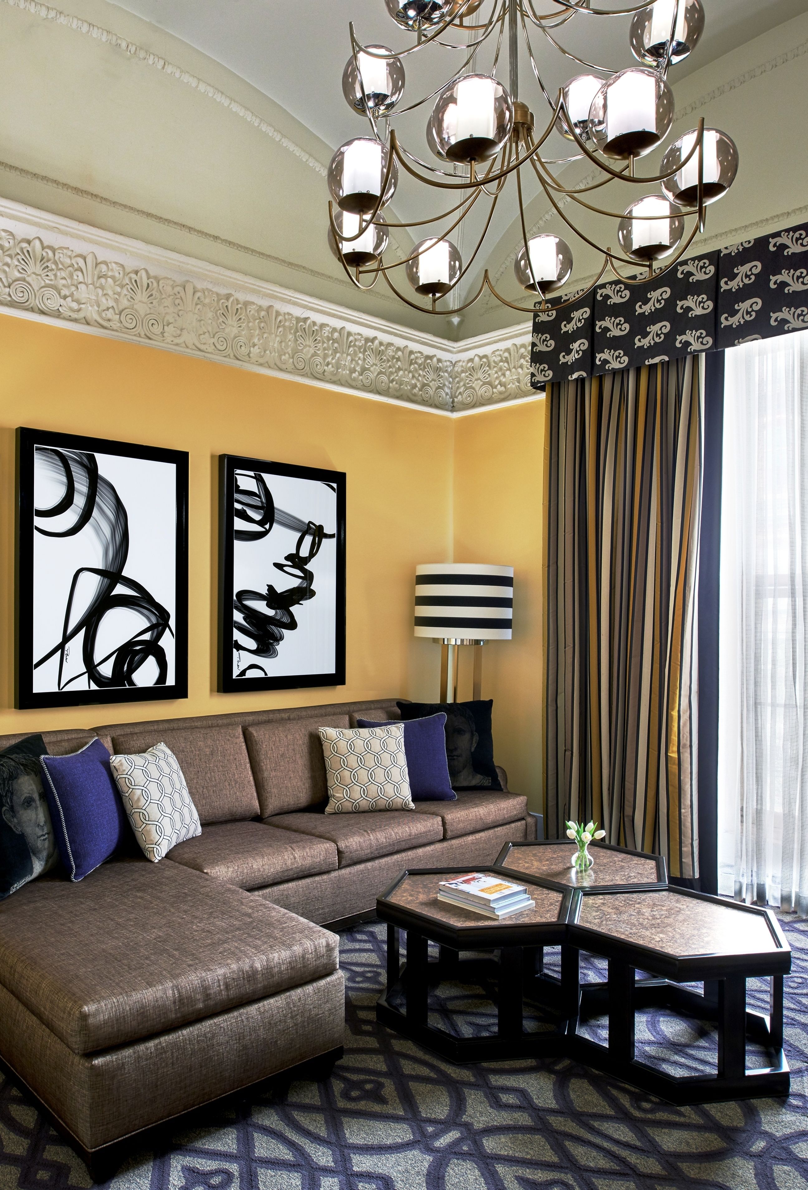 Foto - Kimpton Hotel Monaco Washington DC by IHG