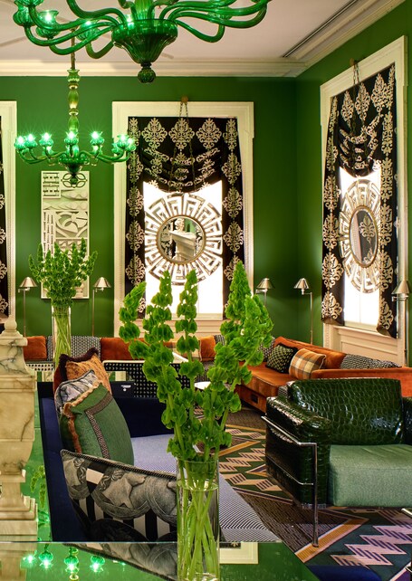 Kimpton Hotel Monaco Washington DC, an IHG Hotel - Image 4