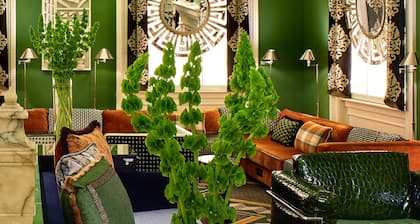 Kimpton Hotel Monaco Washington DC by IHG