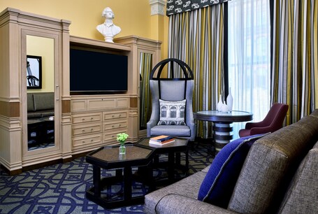 Kimpton Hotel Monaco Washington DC, an IHG Hotel - Image 34
