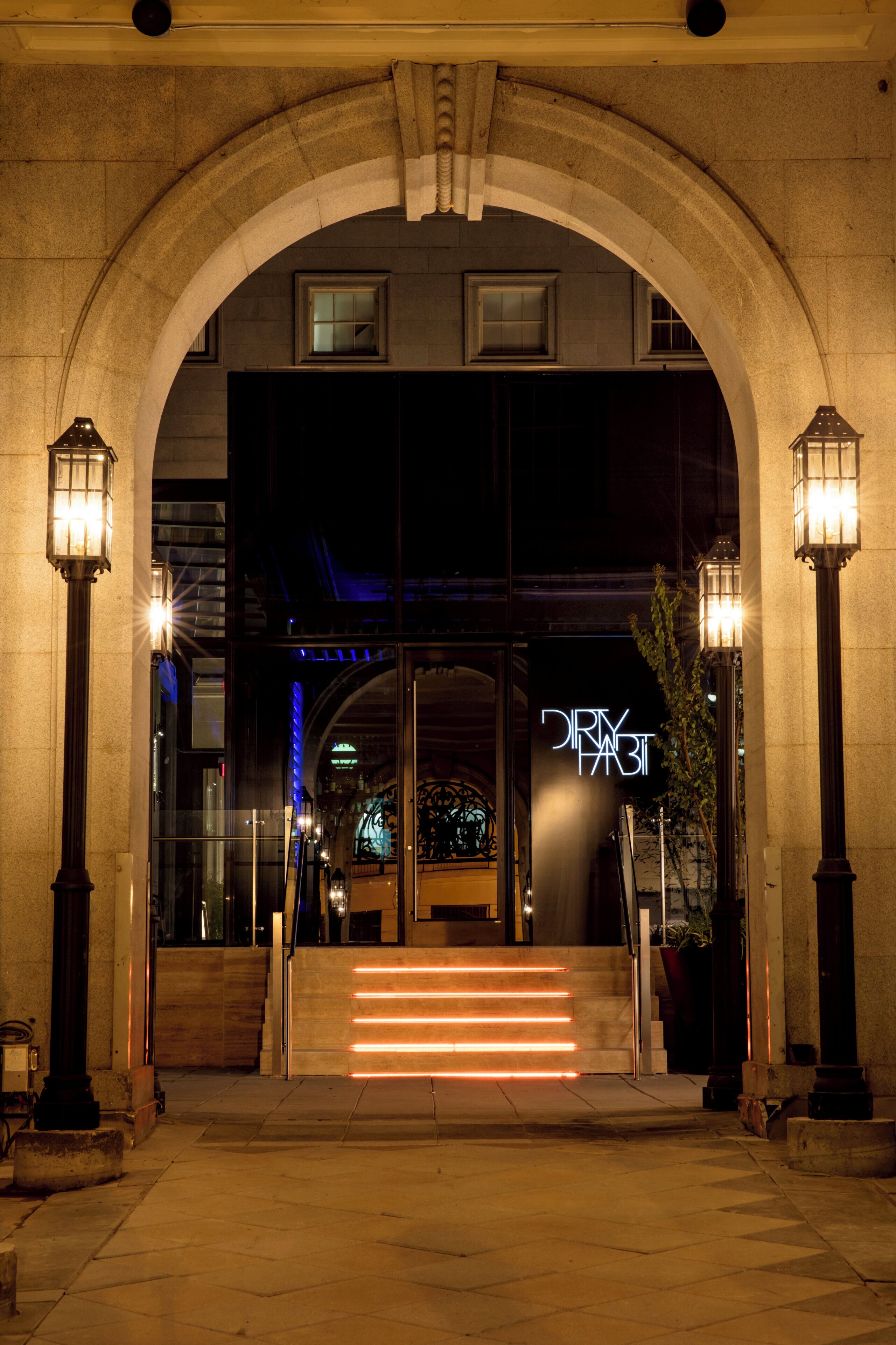 Foto - Kimpton Hotel Monaco Washington DC by IHG