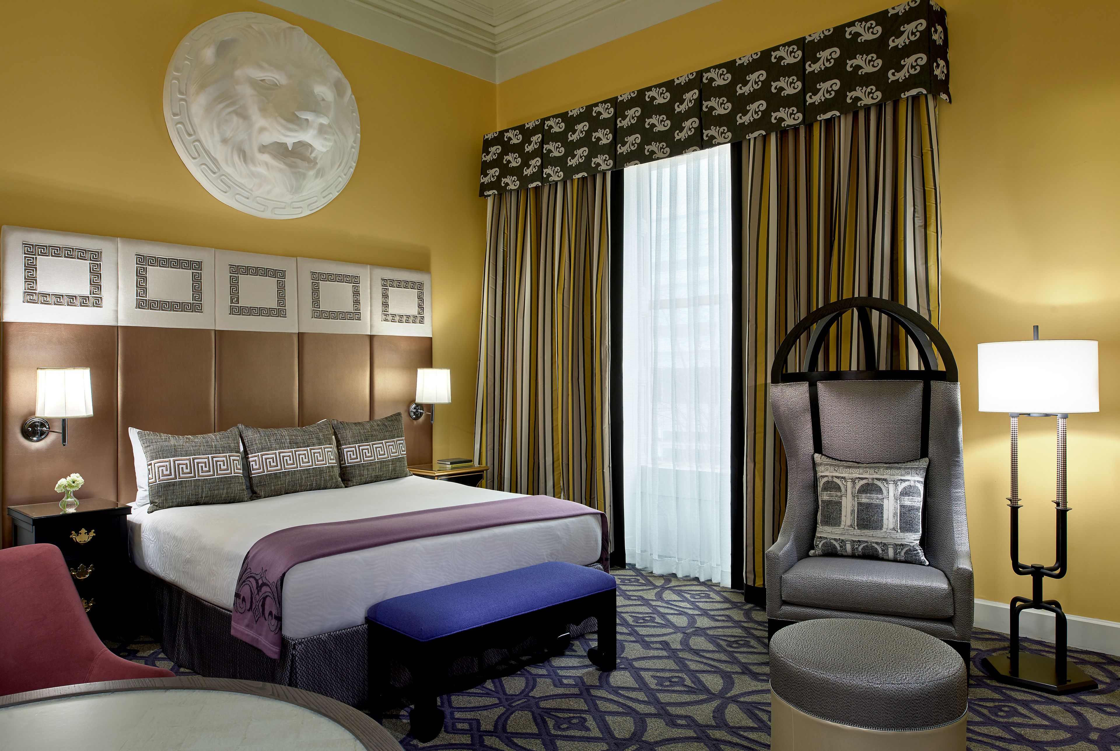 Italiaanse Frette-lakens, luxe beddengoed, pillowtop-bedden