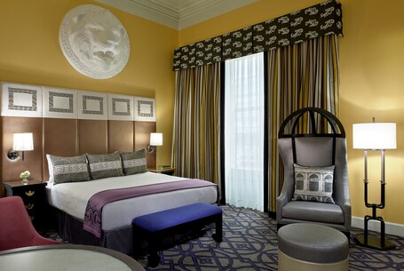 Kimpton Hotel Monaco Washington DC, an IHG Hotel - Image 14