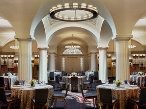 Meeting facility - Kimpton Hotel Monaco Washington DC by IHG (Washington)