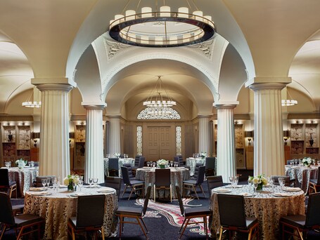 Kimpton Hotel Monaco Washington DC, an IHG Hotel - Image 19