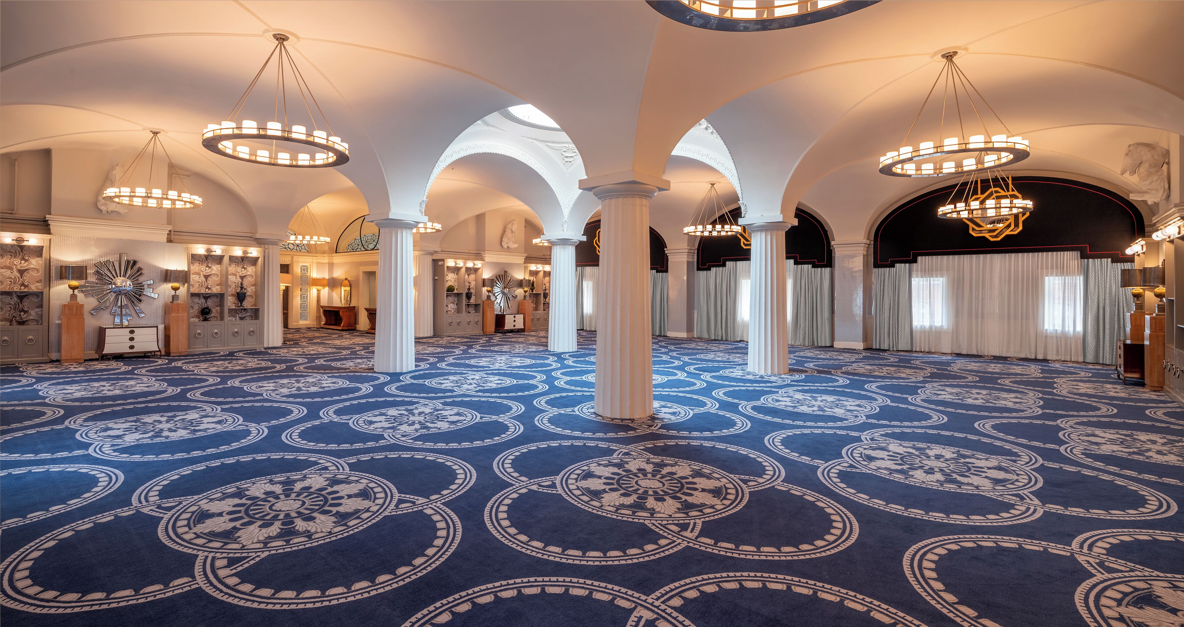 Foto - Kimpton Hotel Monaco Washington DC by IHG