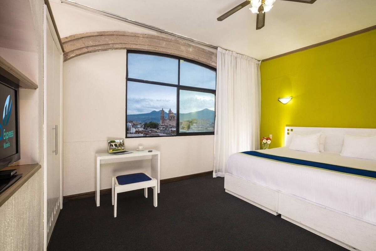 In-room safe, iron/ironing board (on request), free WiFi, bed sheets