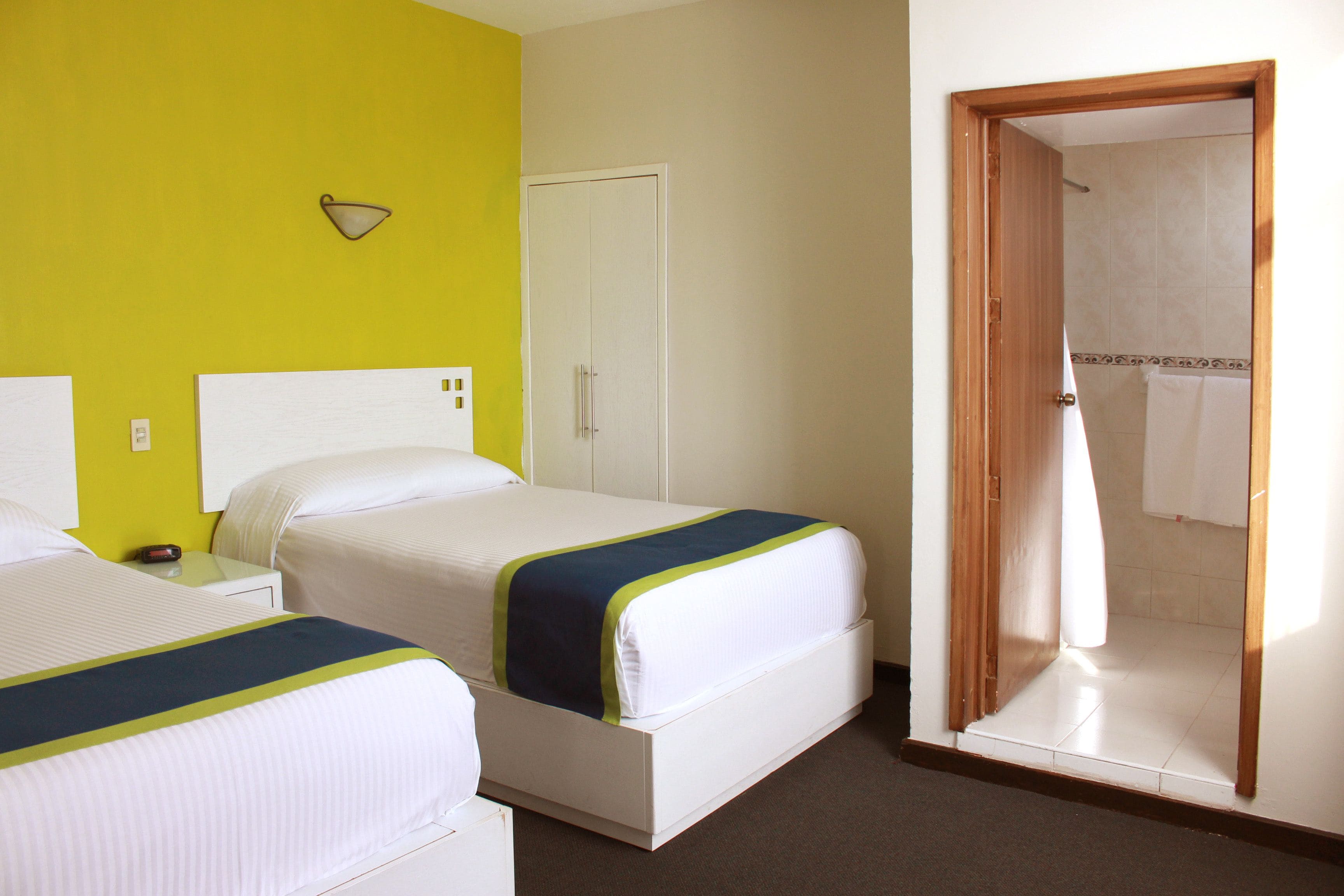 Photo - Vista Express Morelia by Arriva Hospitality Group