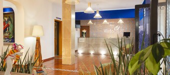 ホテル ビスタ エクスプレス モレリア、アリーヴァ ホスピタリティ グループ