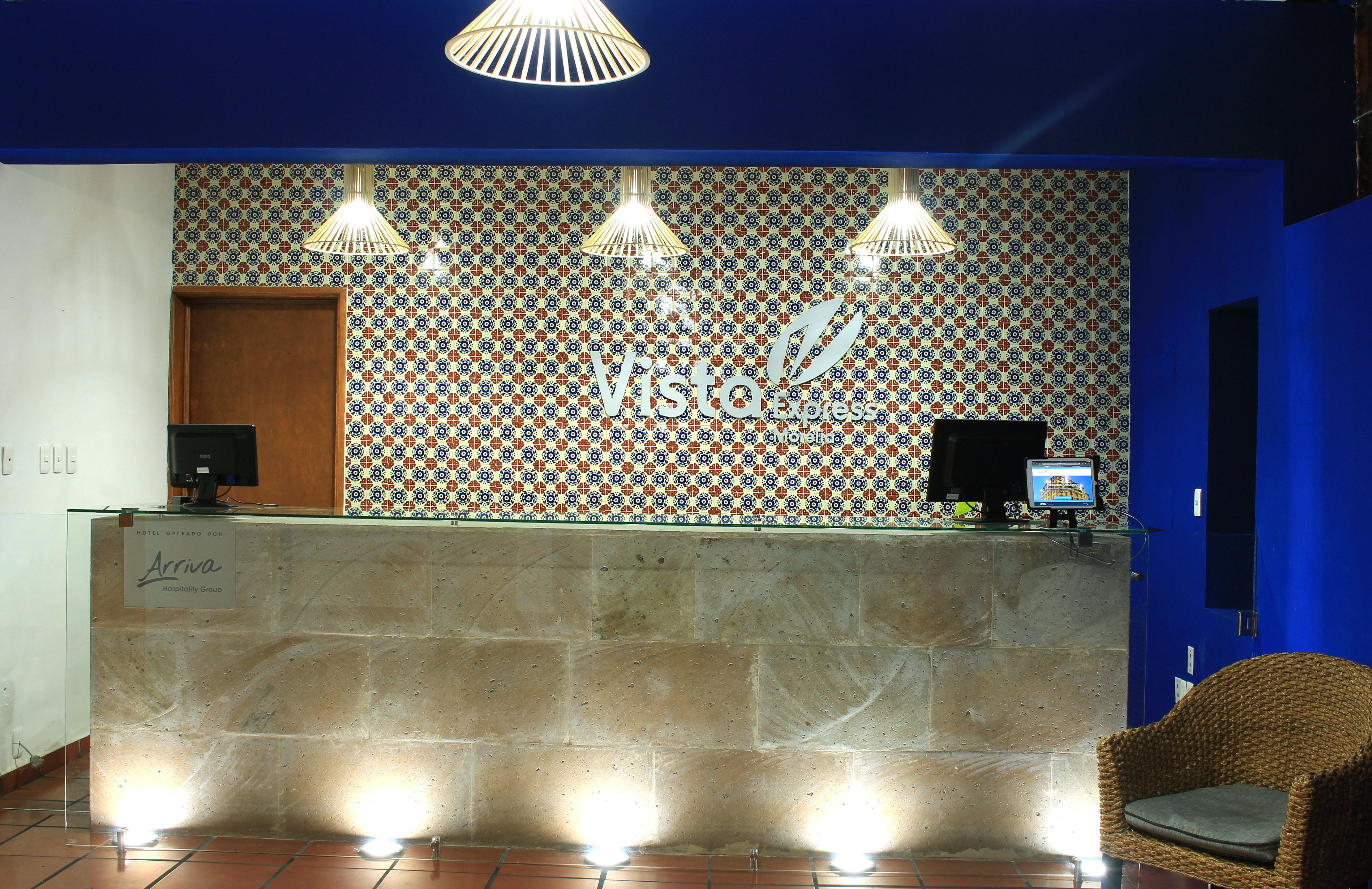 Photo - Vista Express Morelia by Arriva Hospitality Group
