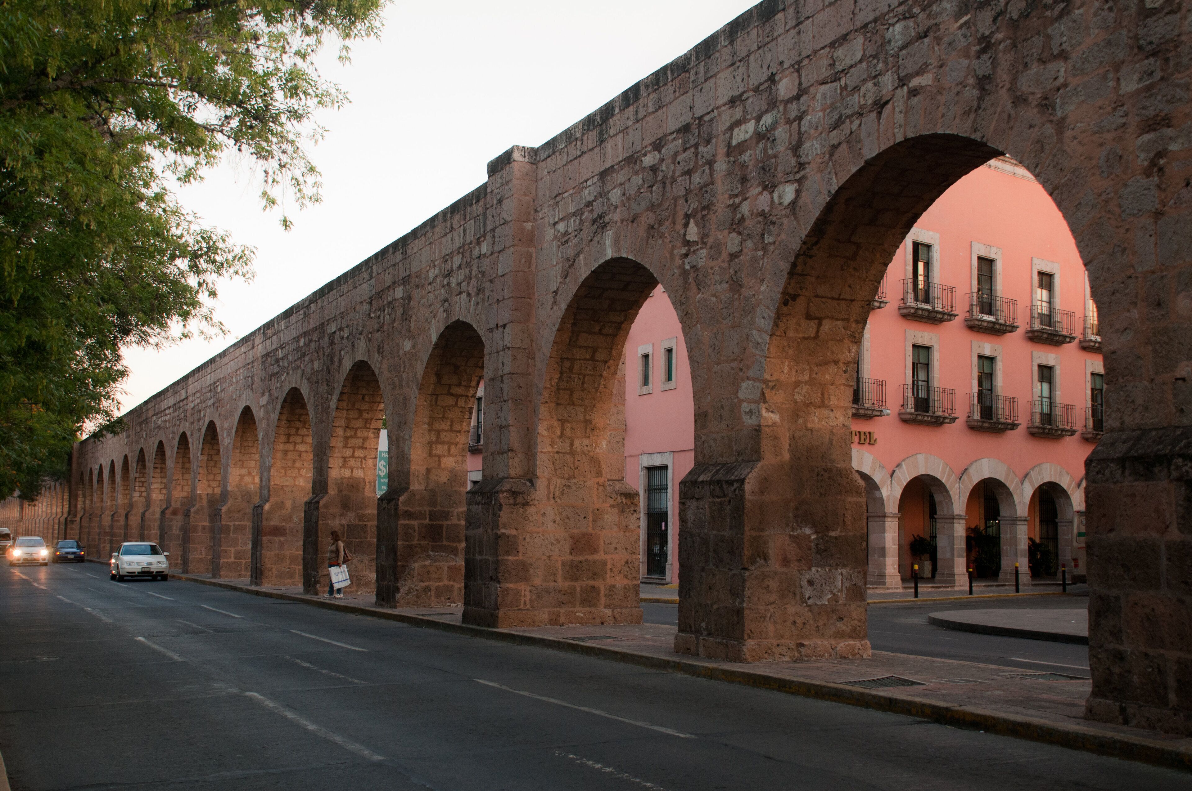 Photo - Vista Express Morelia by Arriva Hospitality Group