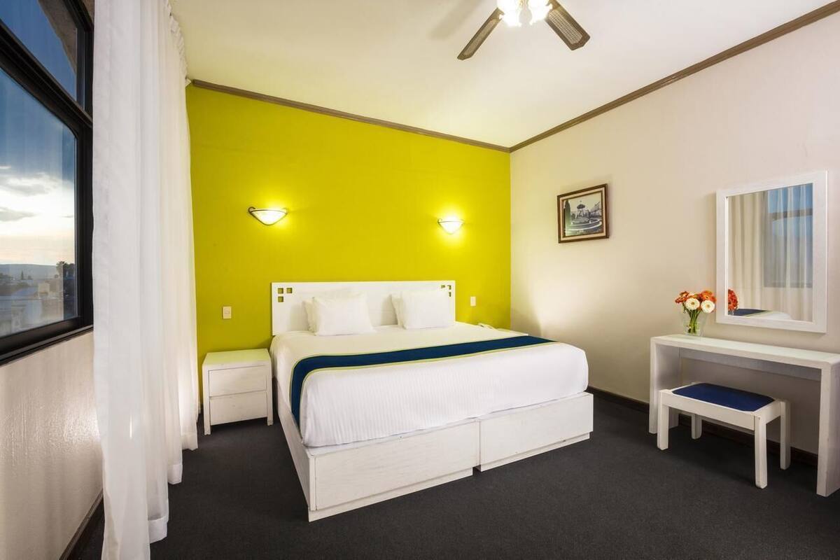 In-room safe, iron/ironing board (on request), free WiFi, bed sheets