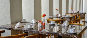 アランザズ プラザ クリスタル アグアスカリエンテス