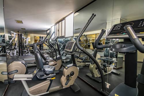Gimnasio