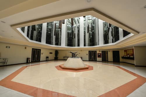 Detalle interior