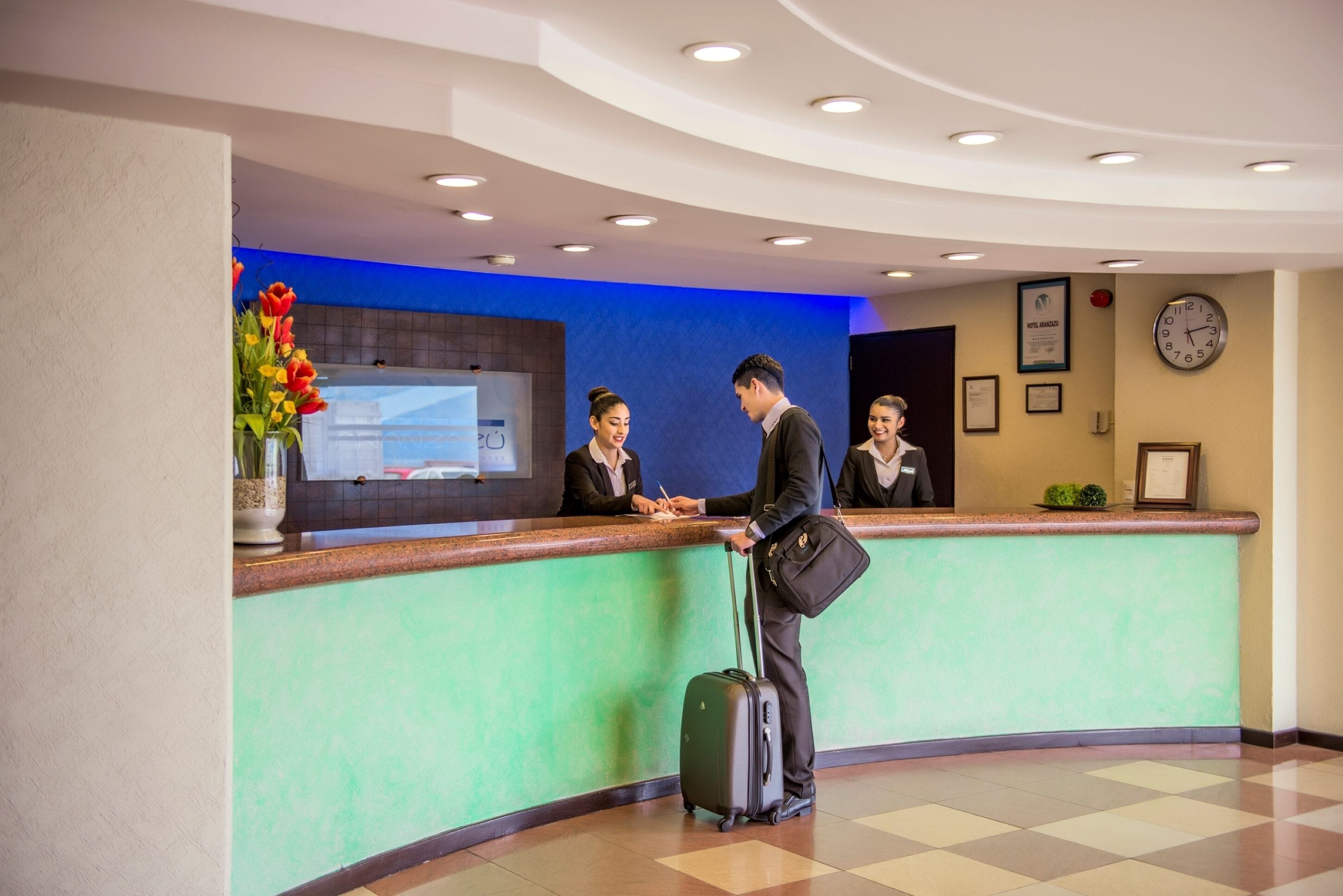 Foto - Aranzazu Plaza Kristal Aguascalientes