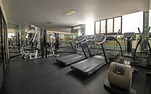 Gimnasio