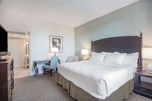 Individually furnished, desk, soundproofing, iron/ironing board