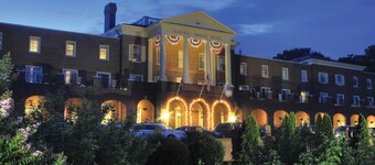 Natural Bridge Hotel, Trademark Collection by Wyndham