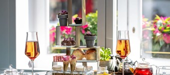 London Marriott Hotel Park Lane