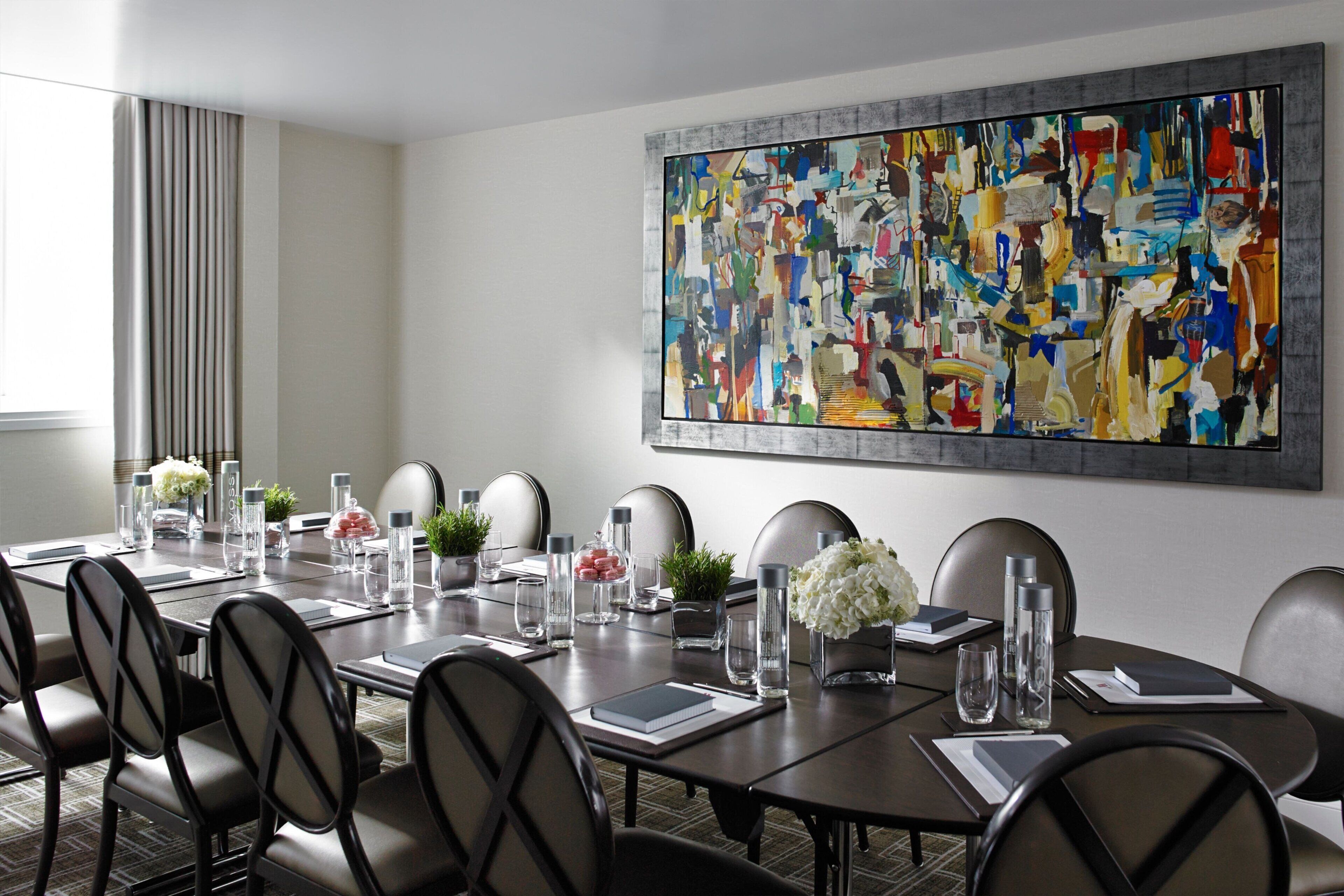 Foto - London Marriott Hotel Park Lane