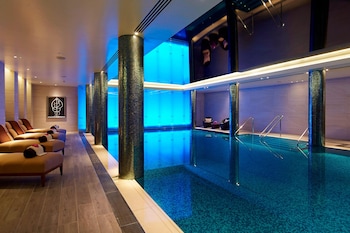 London Marriott Hotel Park Lane