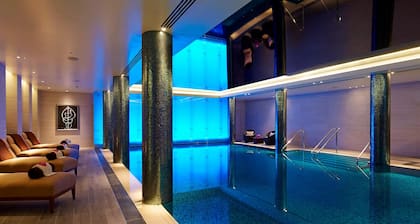 London Marriott Hotel Park Lane