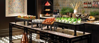 London Marriott Hotel Park Lane