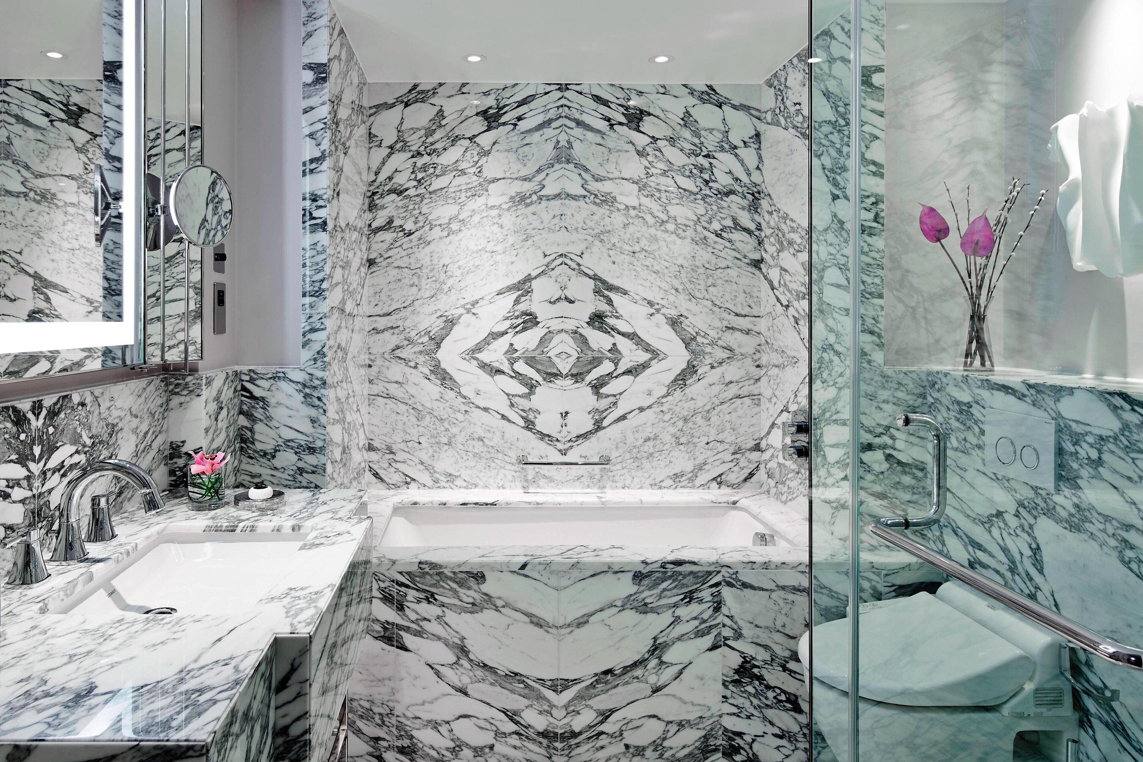 Foto - London Marriott Hotel Park Lane