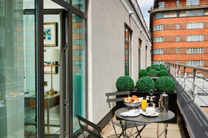 Executive Room, 1 Double Bed, Balcony