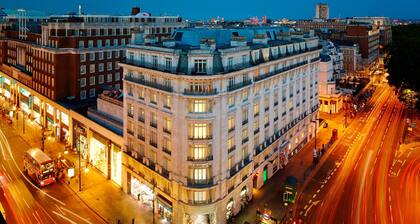 London Marriott Hotel Park Lane