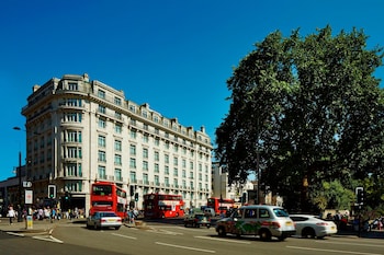 London Marriott Hotel Park Lane