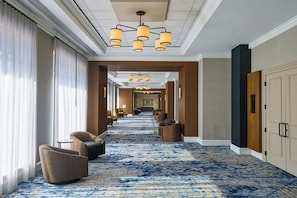 Meeting facility - Bridgewater Marriott (Bridgewater)