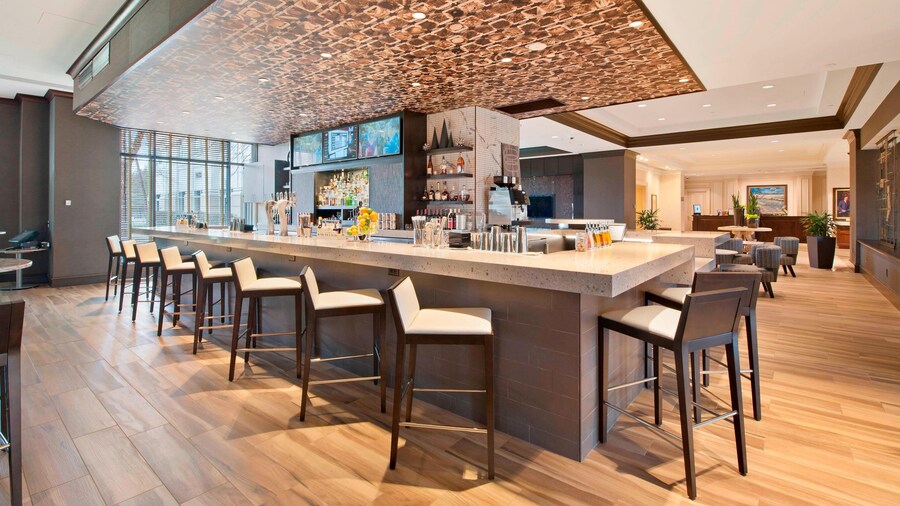 Bridgewater Marriott