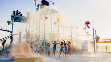 水上樂園