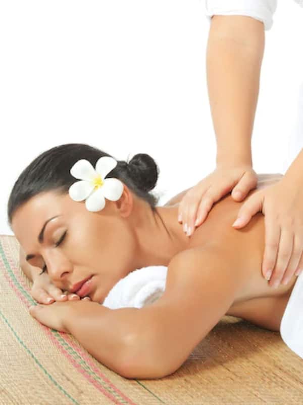 Couples treatment room(s), body treatments, facials