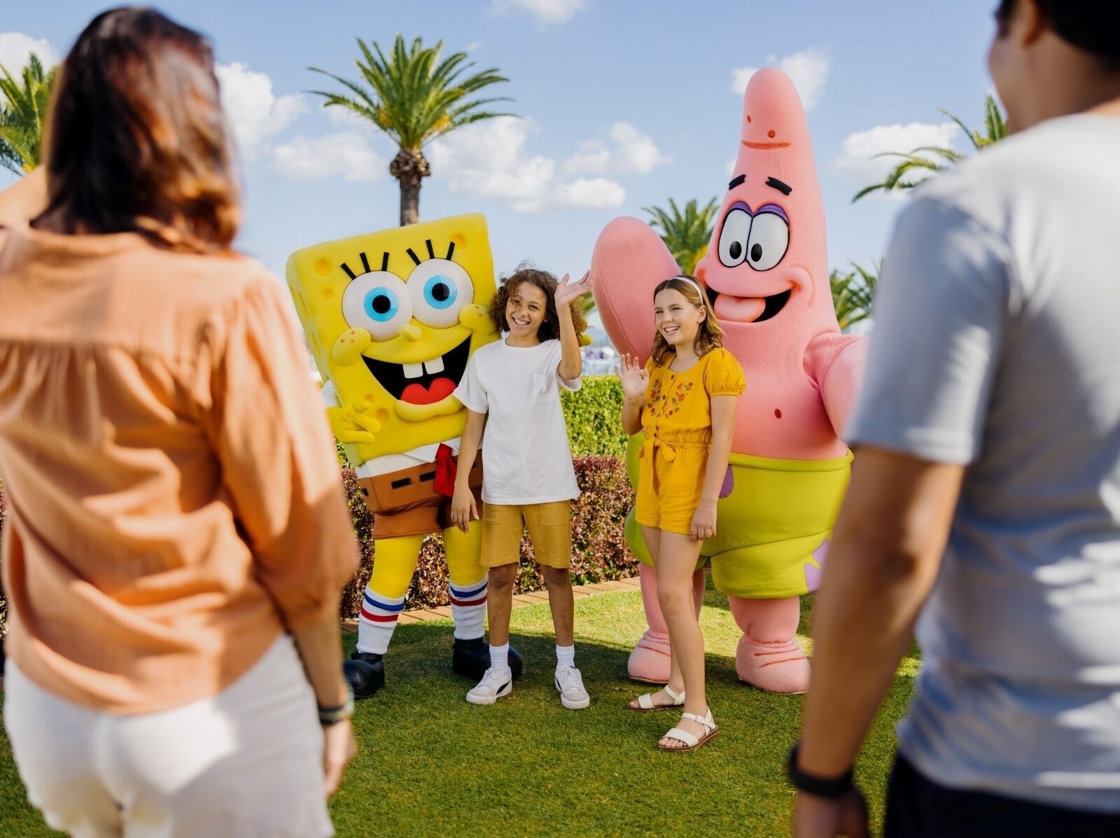 Foto - Sea World Resort