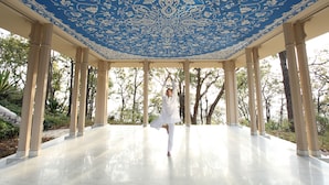 Yoga - Ananda in the Himalayas (Narendranagar)